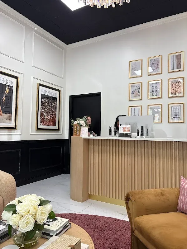 Issil Beauty Spa — Medical spa in Plano